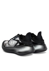 Under Armour Sneakersy UA Echo 6006061 Szary. Kolor: szary. Materiał: materiał #3