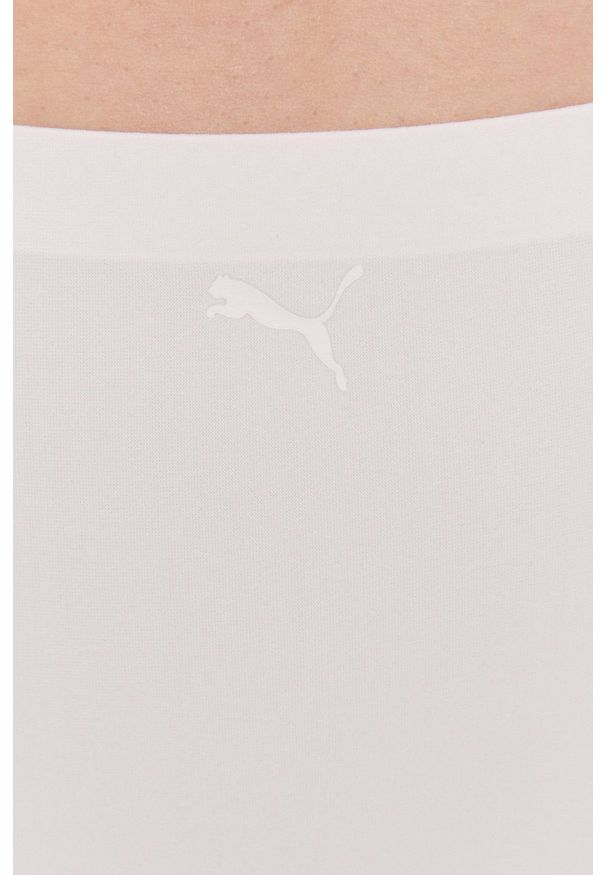 Puma Stringi (2-pack) kolor różowy. Kolor: różowy