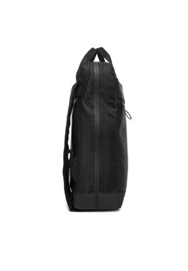 Pepe Jeans Plecak Glen PM0300014 Czarny. Kolor: czarny. Materiał: materiał