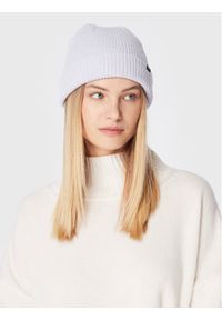 Vans Czapka Core Basic VN0A34GVY5M1 Fioletowy. Kolor: fioletowy. Materiał: akryl, materiał