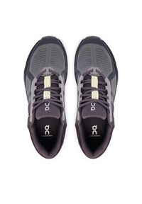 On Buty do biegania Cloudrunner 2 3ME10144284 Szary. Kolor: szary. Materiał: materiał #5