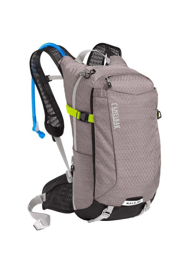 2nd - Plecak rowerowy damski CAMELBAK Women's M.U.L.E. Pro 14. Kolor: szary