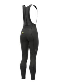 ALÉ CYCLING - Spodnie rowerowe damskie Alé Cycling R-EV1 Blizzard. Kolor: czarny