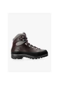 Buty trekkingowe damskie Scarpa SL Active. Kolor: brązowy. Styl: sportowy