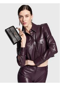 Furla Torebka 1927 WE00423-ARE000-O6000-1-007-20-CN-E Czarny. Kolor: czarny. Materiał: skórzane #3
