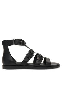 Sandały Tamaris. Kolor: czarny #1