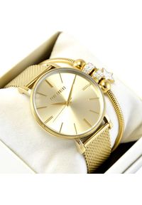 Zestaw damski zegarek Paul Lorens JULIE + bransoletka #1