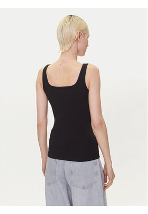 Hugo - HUGO Komplet 2 topów 50545717 Kolorowy Slim Fit. Materiał: bawełna. Wzór: kolorowy