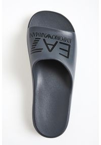 EA7 Emporio Armani - Klapki męskie EA7 EMPORIO ARMANI