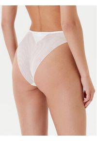 Hunkemöller Figi brazylijskie Tiah 302393 Biały. Kolor: biały. Materiał: syntetyk #5
