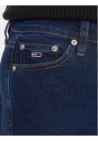 Tommy Jeans Jeansy DW0DW16007 Granatowy Skinny Fit. Kolor: niebieski #3