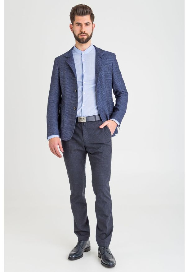 Koszula Joop! Collection casualowa, na lato
