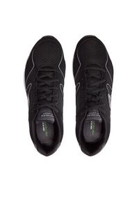 skechers - Skechers Sneakersy Verse-Flash Point 58350/BKW Czarny. Kolor: czarny. Materiał: mesh, materiał #5