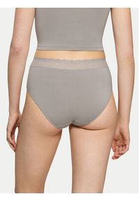 Triumph Figi klasyczne Feel Of Modal 10214399 Szary. Kolor: szary #5