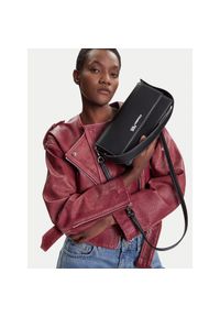 Torebka Karl Lagerfeld Jeans. Kolor: czarny #1