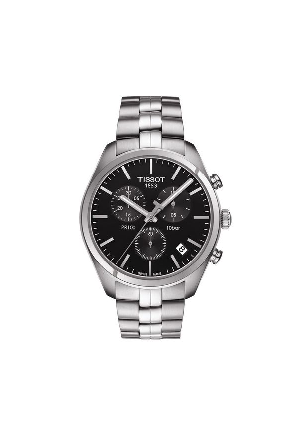 Zegarek TISSOT