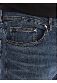 Karl Lagerfeld - KARL LAGERFELD Jeansy 265840 554876 Niebieski Regular Fit. Kolor: niebieski #4