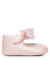 Baleriny Mayoral. Kolor: różowy #1