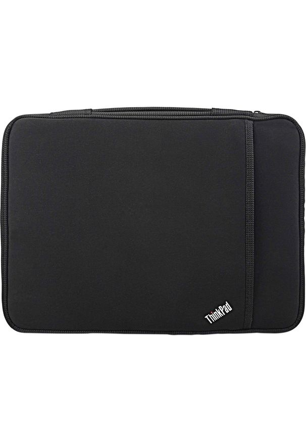 LENOVO - Etui Lenovo ThinkPad Sleeve 12" Czarny. Kolor: czarny