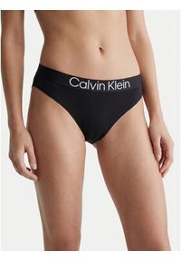 Calvin Klein Underwear Komplet stringów LV00QD5397 Czarny. Kolor: czarny. Materiał: bawełna #9