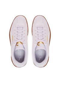 Puma Sneakersy Club II 397444 12 Różowy. Kolor: różowy. Materiał: zamsz, skóra