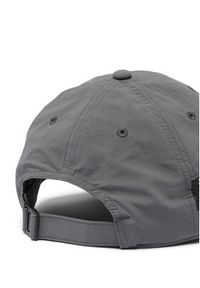 columbia - Columbia Czapka z daszkiem Tech Shade™ II Hat 2121071 Szary. Kolor: szary. Materiał: poliamid, nylon #3