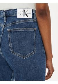 Calvin Klein Jeans Jeansy Authentic J20J223663 Niebieski Slim Fit. Kolor: niebieski #3