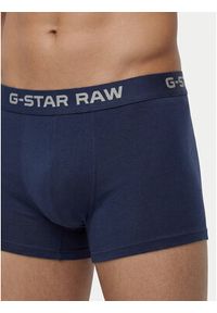 G-Star RAW - G-Star Raw Komplet bokserek D23774-D516 Kolorowy. Materiał: bawełna. Wzór: kolorowy #2