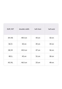 Rinascimento Kombinezon CFC0020084002 Czarny Slim Fit. Kolor: czarny. Materiał: syntetyk #5