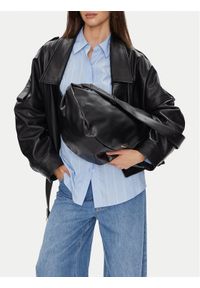 Gino Rossi Torebka C-THARA-LX10145 Czarny. Kolor: czarny #1