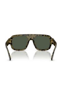 Dolce & Gabbana - Okulary męskie DOLCE & GABBANA #3