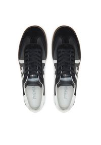 Premiata Sneakersy Bonnie 6901 Czarny. Kolor: czarny. Materiał: skóra #4