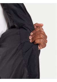 Adidas - adidas Kurtka zimowa JW5815 Czarny Slim Fit. Kolor: czarny. Materiał: syntetyk. Sezon: zima #2