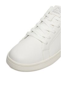 Kappa Sneakersy CEOWB-WP87-26146 Biały. Kolor: biały. Materiał: materiał #7