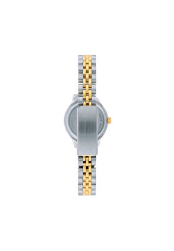 Liu Jo Zegarek Casual Tessia TLJ2646 Srebrny. Kolor: srebrny. Styl: casual