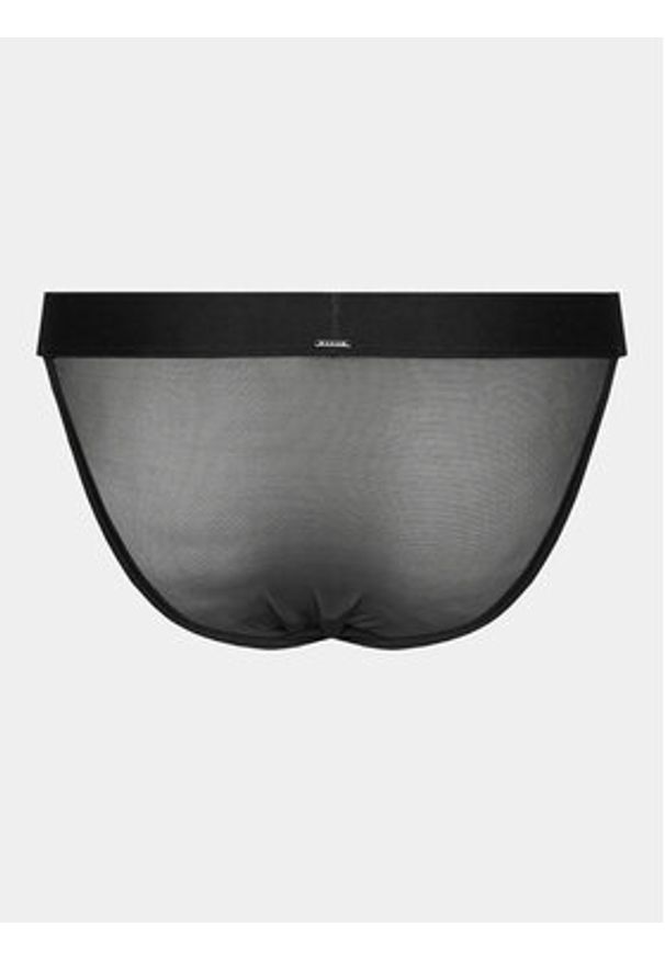 DKNY Figi klasyczne DK8945 Czarny. Kolor: czarny. Materiał: syntetyk