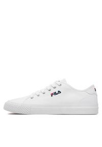 Fila Sneakersy Pointer Classic FFM0043 Biały. Kolor: biały #6