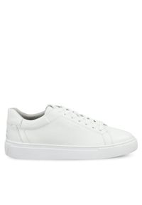 GANT - Gant Sneakersy 32631226 Biały. Kolor: biały. Materiał: skóra #1