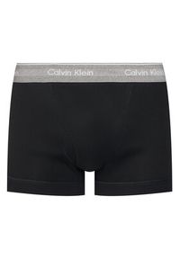 Calvin Klein Underwear Komplet bokserek LV00NB4102 Czarny. Kolor: czarny. Materiał: bawełna #4