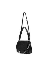 Juicy Couture Torebka CEO-BIJXT8993WVP Czarny. Kolor: czarny #3
