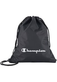 Champion - Torba Na Buty Satchel. Kolor: czarny