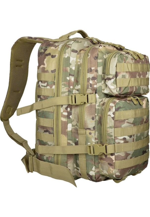 Plecak turystyczny Brandit Us Cooper 40 l