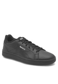 Reebok Sneakersy Royal Complet 100000456 Czarny. Kolor: czarny. Materiał: skóra. Model: Reebok Royal