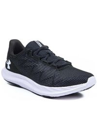 Buty do biegania damskie Under Armour Charged Speed Swift. Kolor: czarny