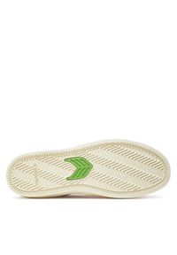 CARIUMA Sneakersy Naioca 511802R45M110 Koralowy. Kolor: pomarańczowy. Materiał: zamsz, skóra #6