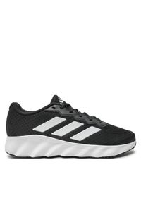 Adidas - adidas Buty do biegania Switch Move ID5258 Czarny. Kolor: czarny. Materiał: mesh, materiał #1