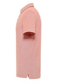 Męski T-Shirt Mustang Style Palco Burnt Ochre 1016294 7105 #2