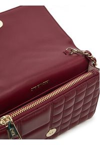Steve Madden Torebka Bvoler-Q SM13001815 Bordowy. Kolor: czerwony. Materiał: skórzane #6