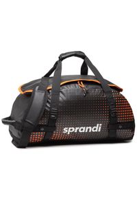 Torba Sprandi. Kolor: czarny #1