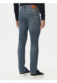 Tommy Jeans Jeansy Scanton DM0DM233461 Niebieski Slim Fit. Kolor: niebieski #3